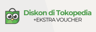 order via tokopedia