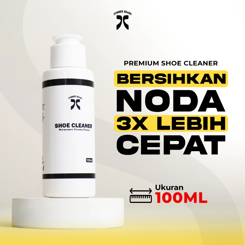 shoe cleaner main image